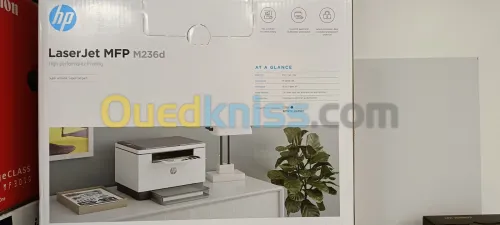 MULTIFONCTION HP M236D RECTO VERSO