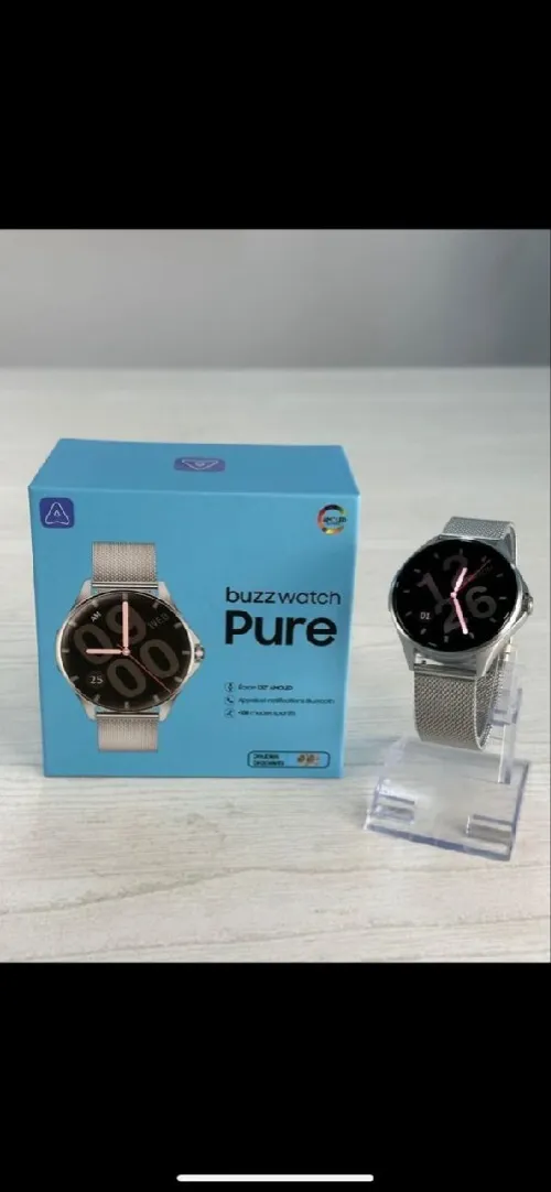 ACE buzz pure Smart watch (SMARTWATCH)