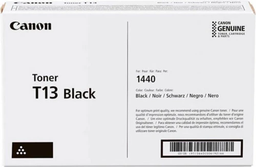 IMPRIMANTE CANON x1440iF LASER MONOCHROME MULTIFONCTION WIFI (TONER COMPATIBLE)