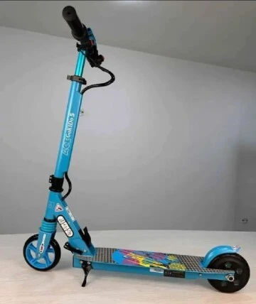 Trotinette électrique ACE GOKIDDO5