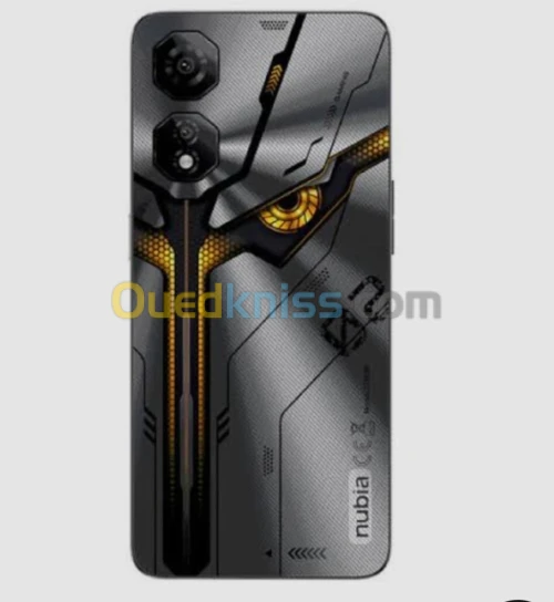 ZTE Nubia Neo 2 5G