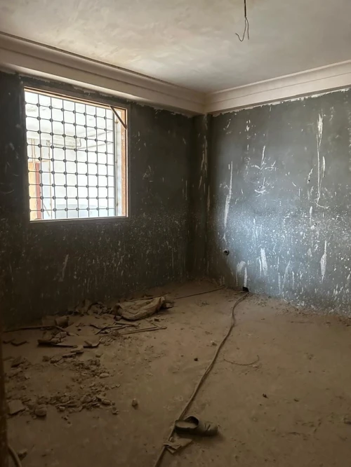 Vente Appartement F5 Batna Batna