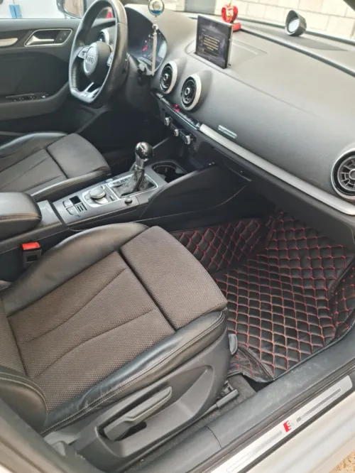 Audi A3 Ssportback 2020 S Line