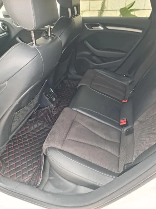 Audi A3 Ssportback 2020 S Line