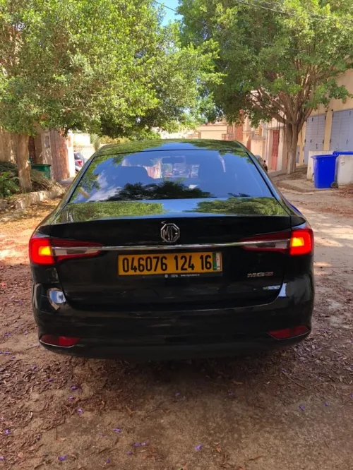 MG Mg5 2024 Sport