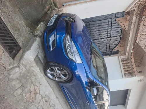 Renault Clio 4 2019 GT Line +