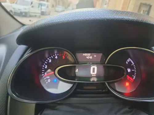 Renault Clio 4 2019 GT Line +