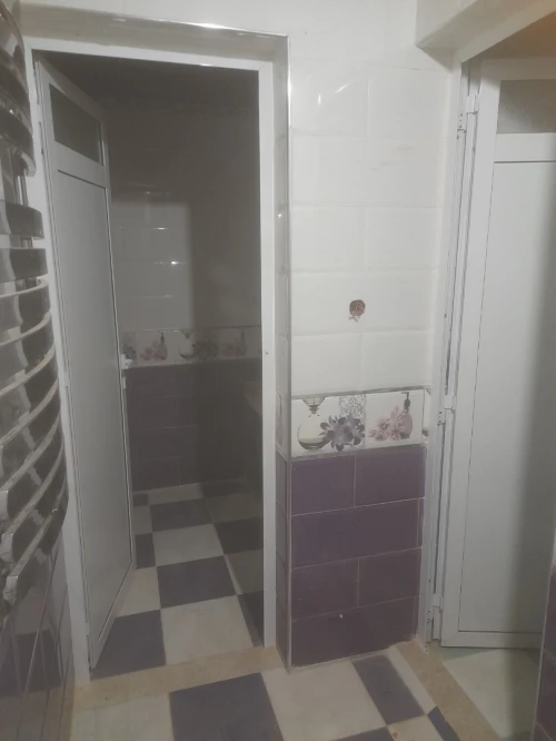 Vente Appartement Niveau de villa M'Sila Ouled dherradj