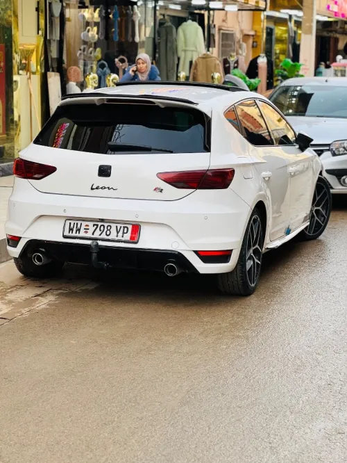 Seat Leon 2018 LINEA R+