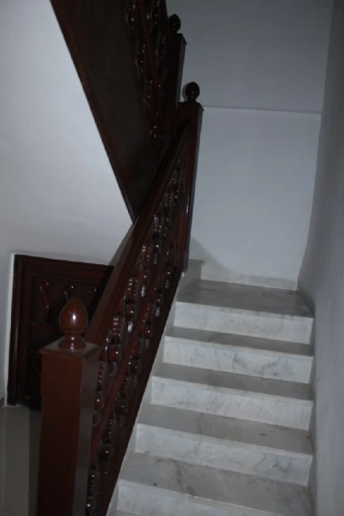 Location bien immobilier Alger Hydra