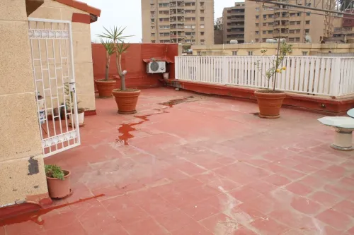 Location bien immobilier Alger Hydra