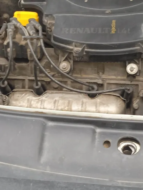 Renault Symbol 2012 Collection