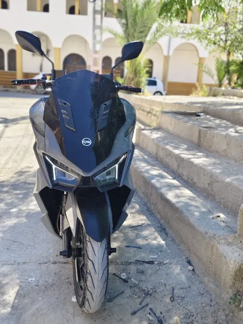 Sym jet x 2026