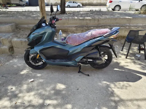 Sym Jet x 2026