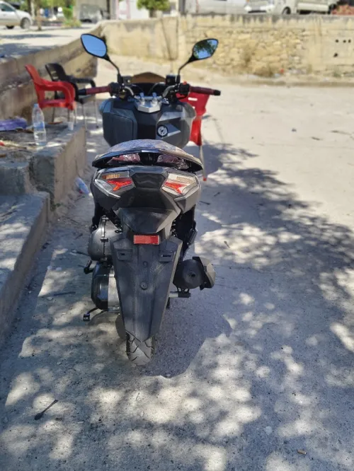 Sym jet x 2026