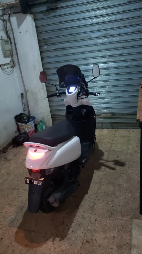 Vms linhai Cuxi 2 2025