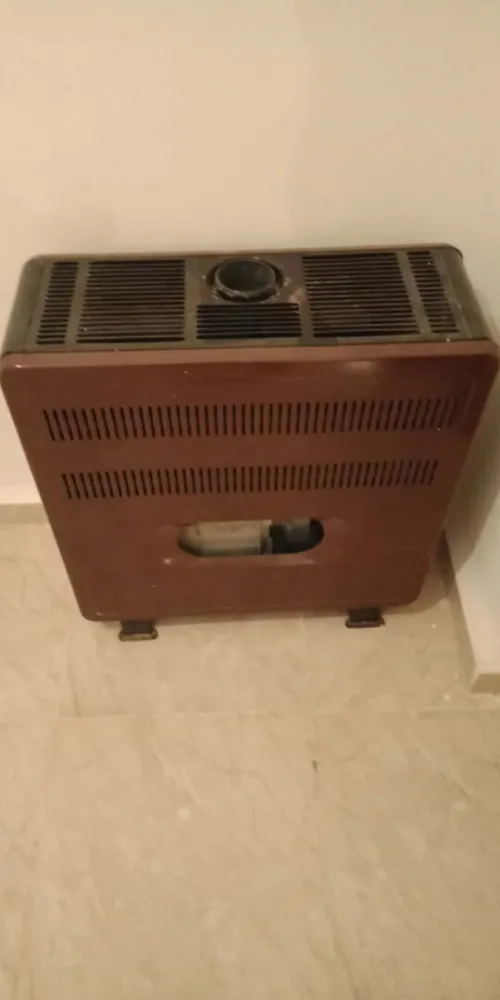 Chauffage Cristor