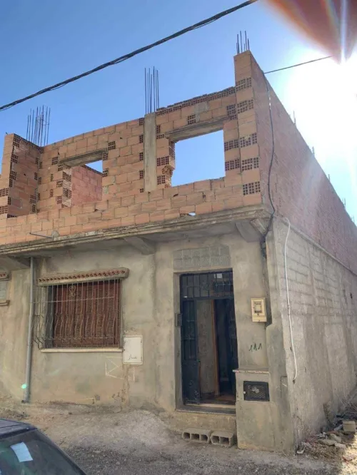 Vente Villa Alger Reghaia
