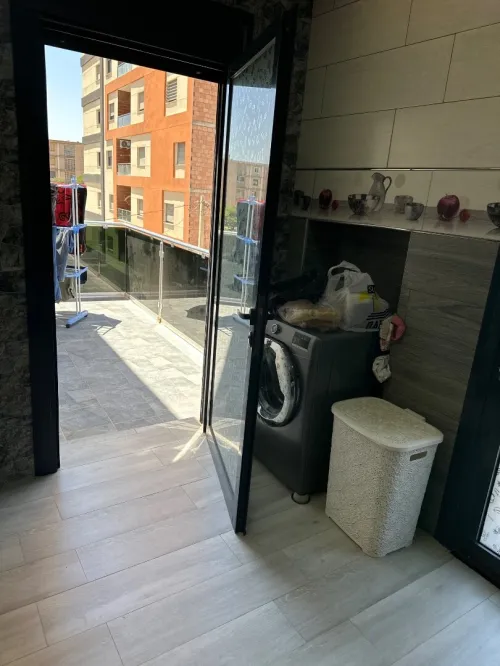 Location Appartement Niveau de villa F4 Oran Oran
