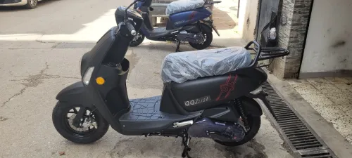 Ham QQ110cc 2026