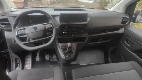 Peugeot Expert 2025 Expert