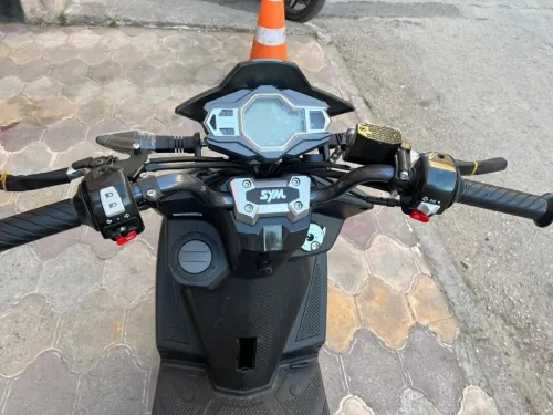 Sym Jet4 rx 2026