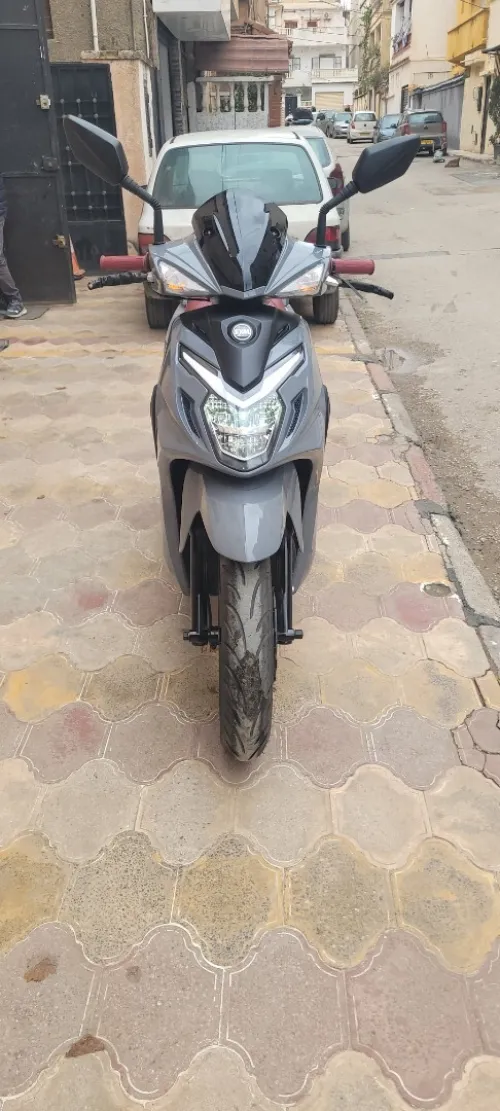 Sym Symphony sr 2026