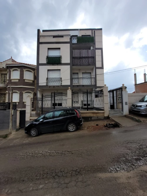 Vente Appartement F5 Tipaza Cherchell