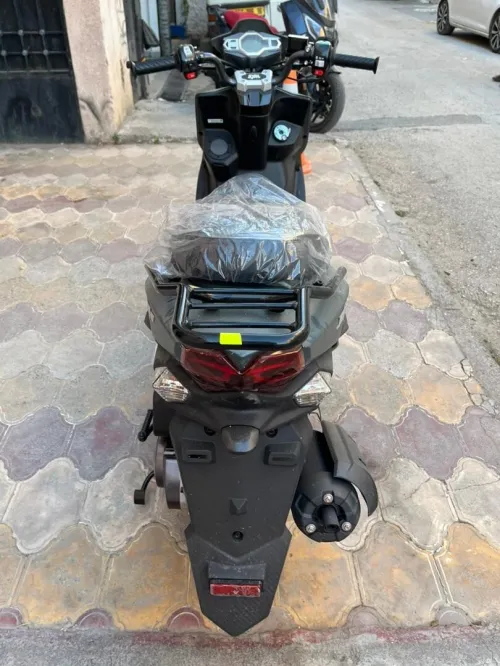 Sym Jet4 rx 2026