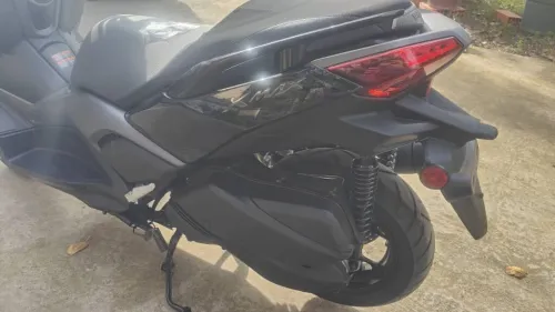 Yamaha X max 300cc 2025