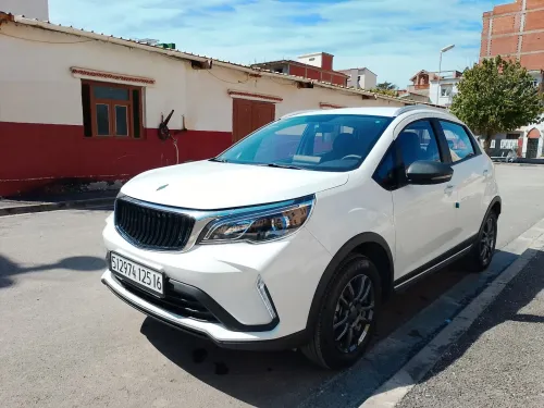 Livan X3 Pro  2025 Livan X3 Pro manuelle + Sans toit 