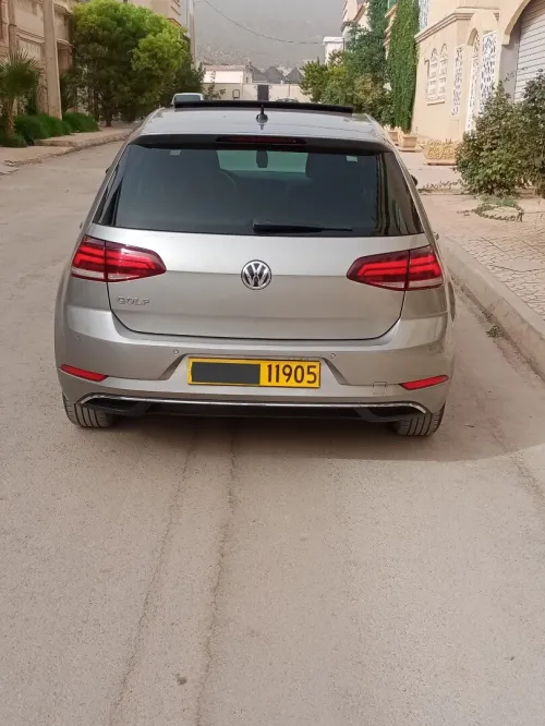Volkswagen Golf 7 2019 Memphis