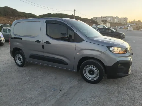 Fiat Doblo 2025 Doblo
