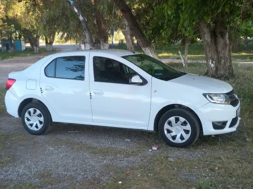 Dacia Logan 2016 Logan