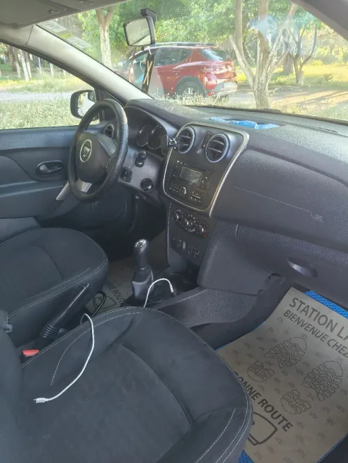 Dacia Logan 2016 Logan