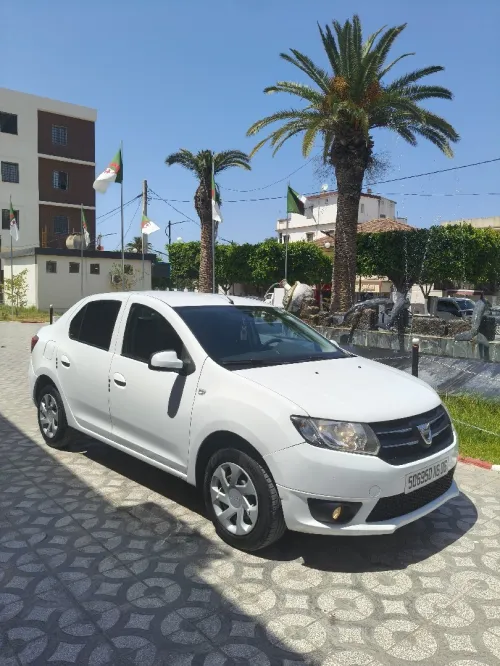Dacia Logan 2016 Logan