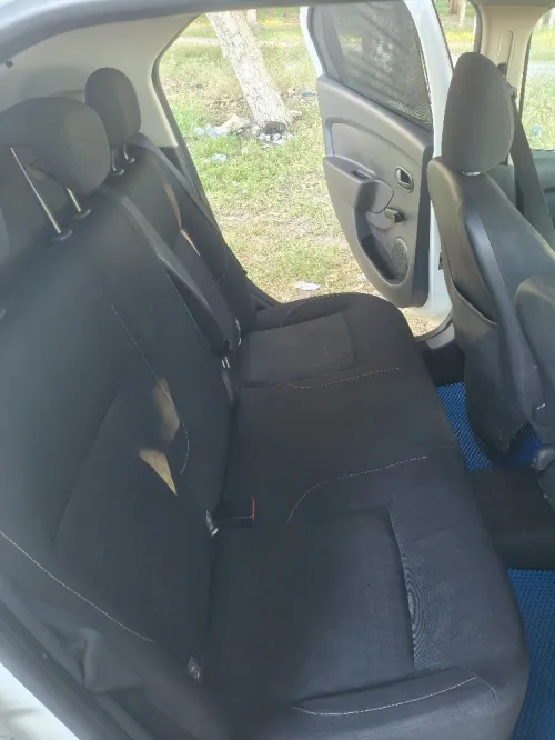 Dacia Logan 2016 Logan
