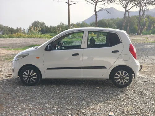 Hyundai i10 2014 i10