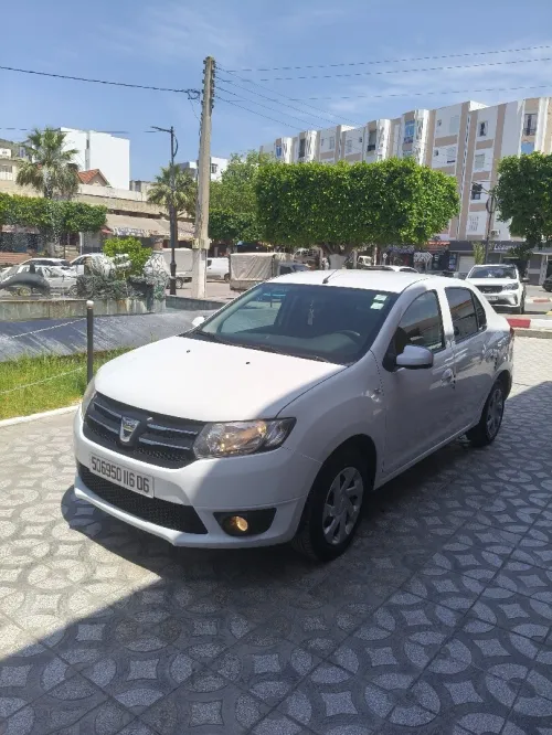 Dacia Logan 2016 Logan