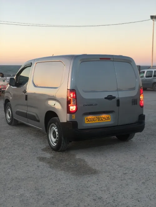 Fiat Doblo 2025 Doblo