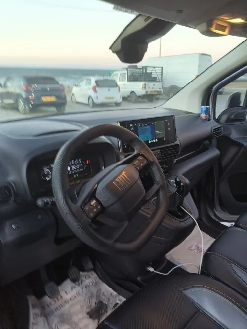 Fiat Doblo 2025 Doblo