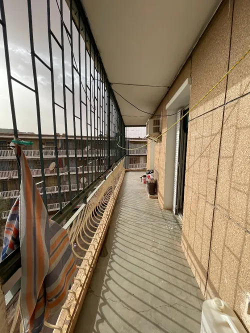 Vente Appartement F4 Béchar Bechar