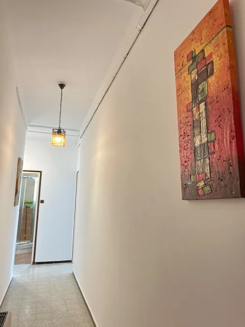 Location Appartement F2 Alger El mouradia