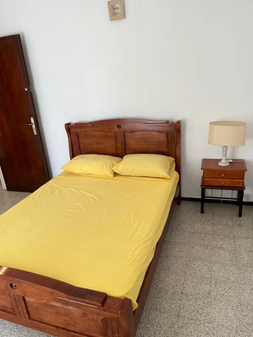 Location Appartement F2 Alger El mouradia
