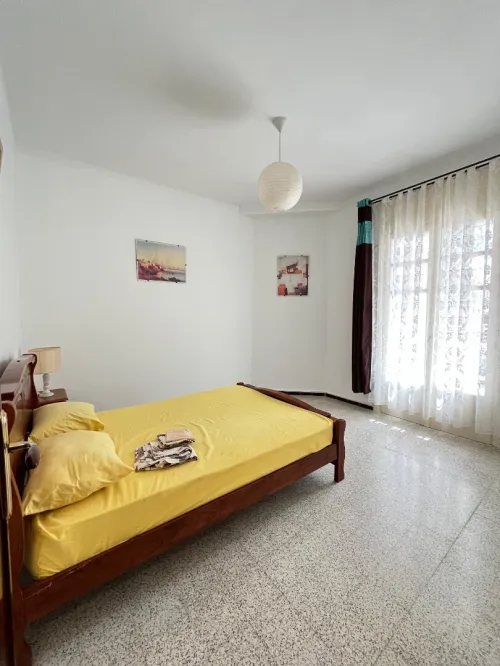 Location Appartement F2 Alger El mouradia