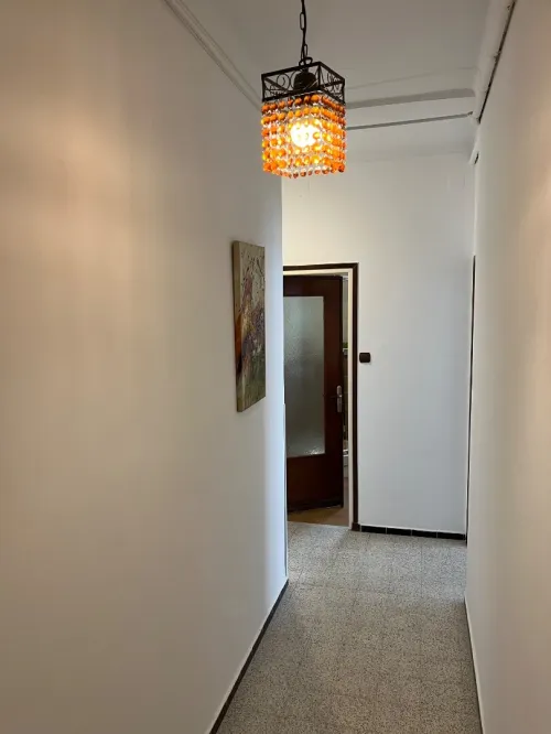 Location Appartement F2 Alger El mouradia
