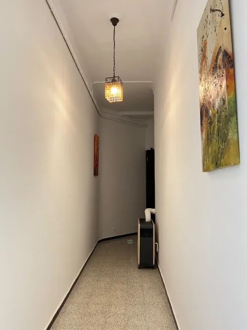 Location Appartement F2 Alger El mouradia