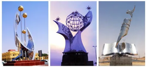 réalisation de monument et stèles