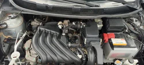 Nissan Sunny 2016 Sunny
