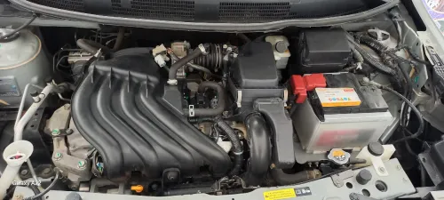 Nissan Sunny 2016 Sunny
